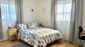 Cozy Rooms near Busch Gardens